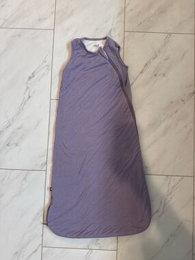 Kyte Baby 1.0 TOG Taro Sleeveless Sleep Bag / Sack - Medium